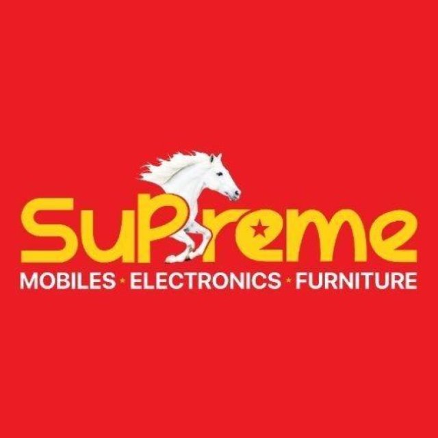 Supreme mobiles