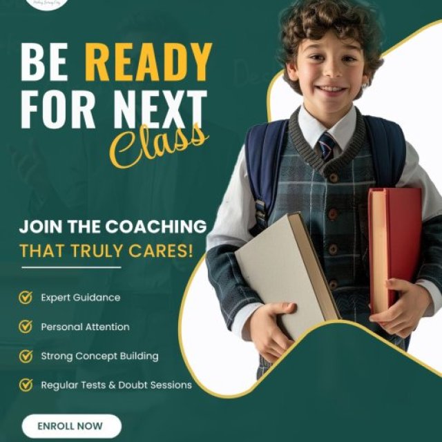 Sai G Classes in Chandigarh