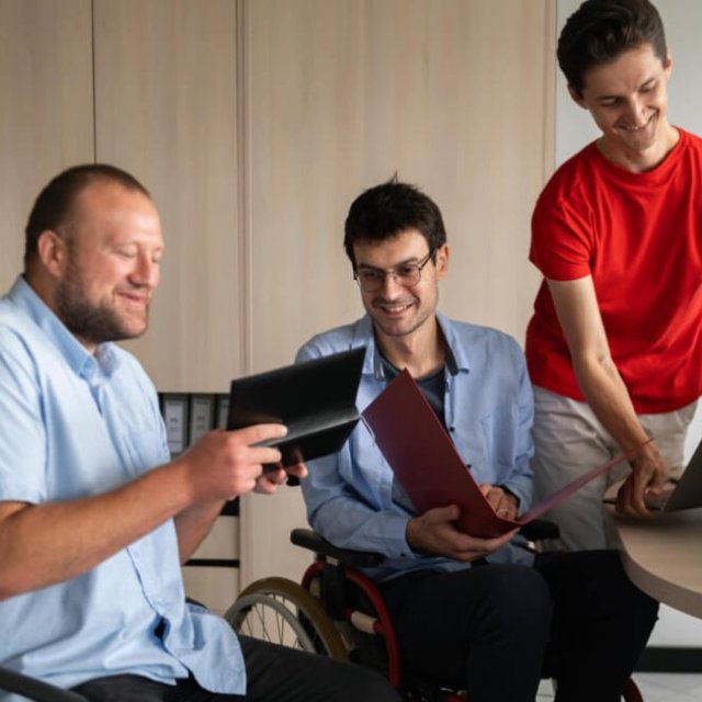 Janalli Services | Disability Service Provider in Logan | Registered NDIS Provider in Logan