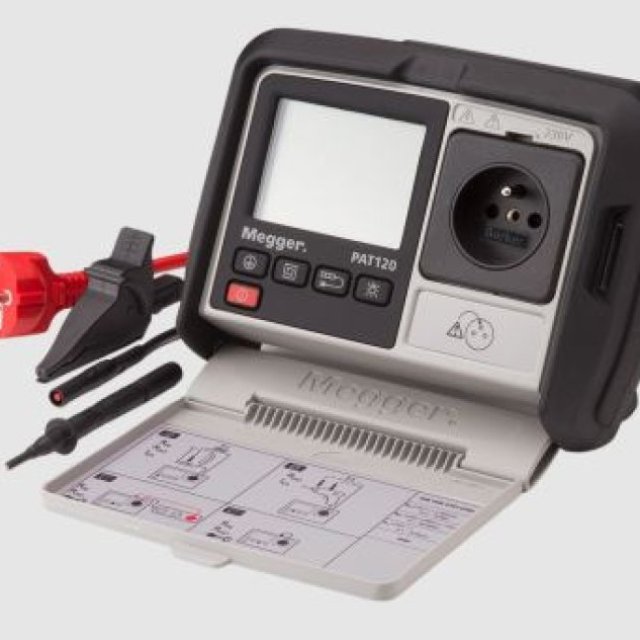 PAT Testing Course Swansea