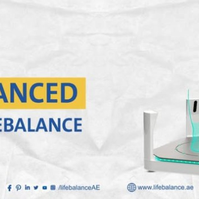 LifeBalance Foot Care