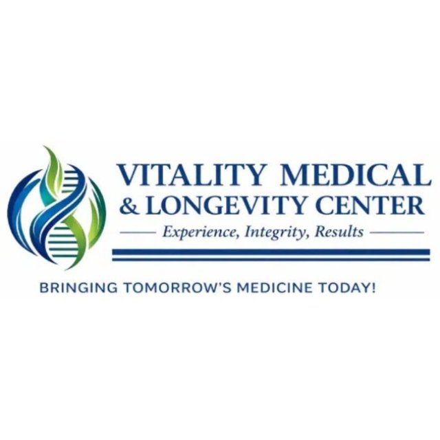 Vitality Medical and Longevity Center