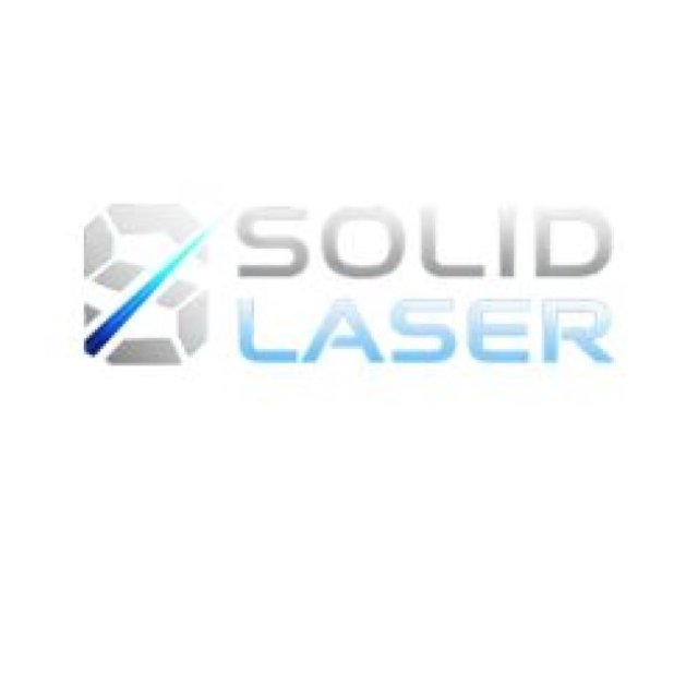 Solid Laser
