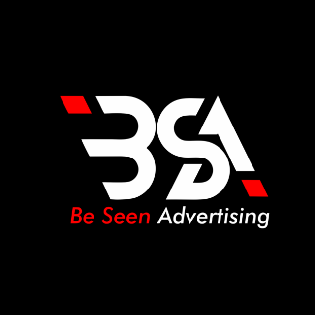 Be Seen Advertising
