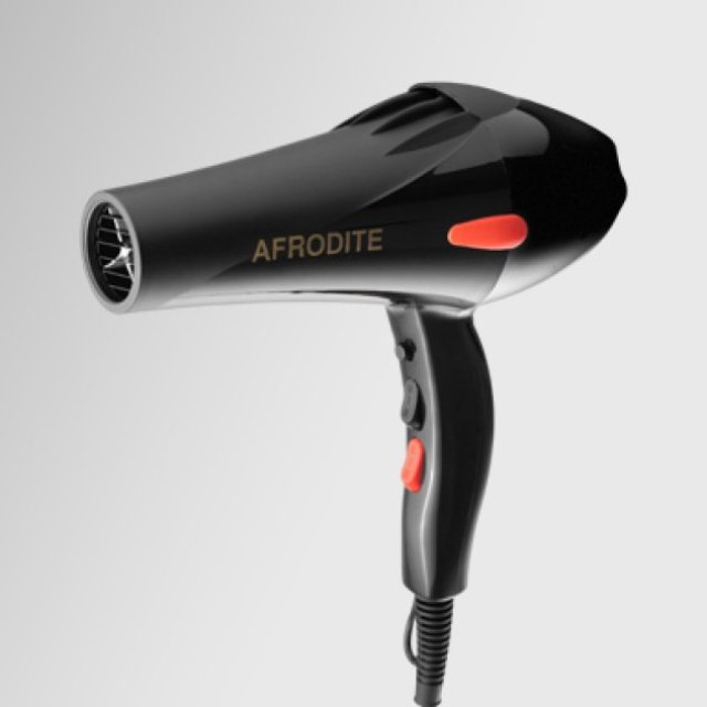 Afrodite Hair Dryer