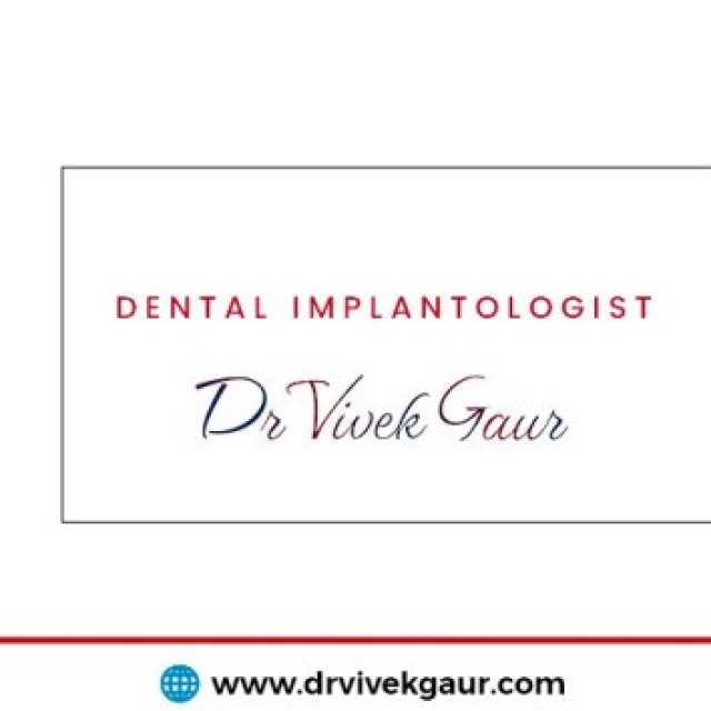 Best Dental Implants in Delhi NCR