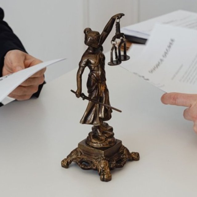 Civil Litigation Attorney In NJ