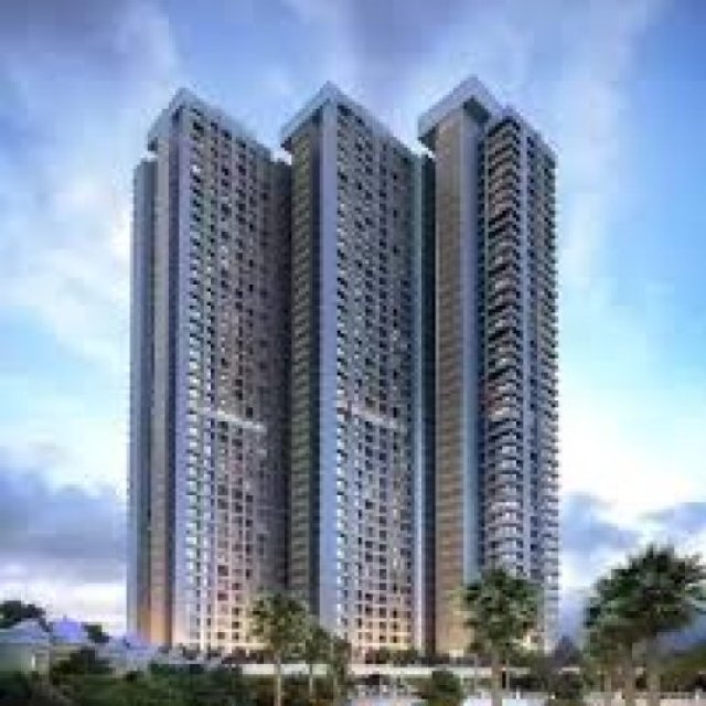 Birla Arika Sector 31, Gurugram | 4BHK Apartments.