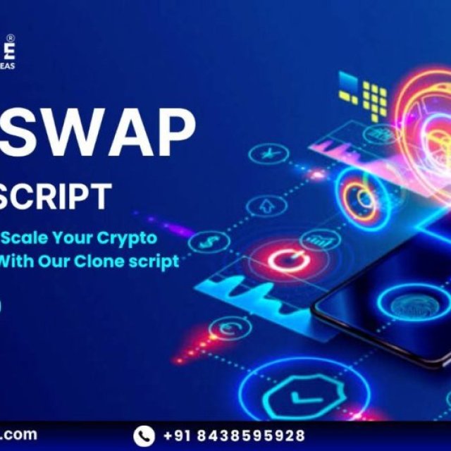 End To End Sunswap Clone Script Development At Low Cost