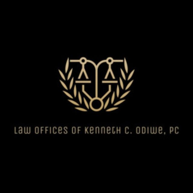 The Law Offices of Kenneth C. Odiwe