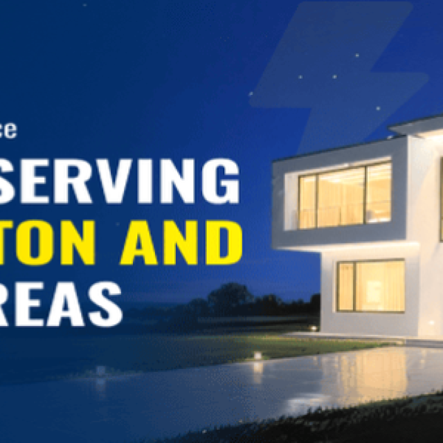 Aaron’s Electrical Service