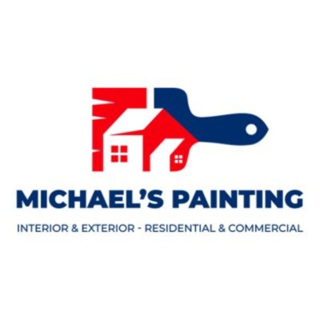 Michael's Painting