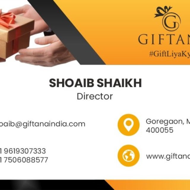 Giftana India Pvt. Ltd.