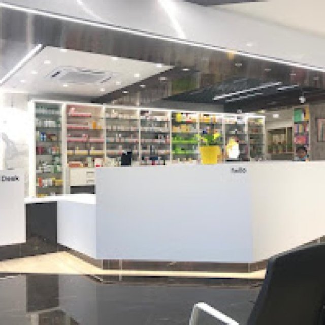 Dr. Rajeev's Homeopathy Clinic