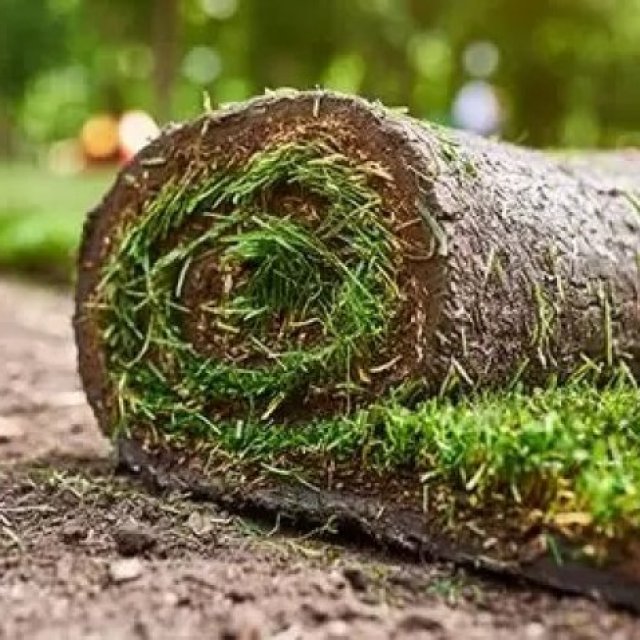 Handy Jack Trade Price Turf and Topsoil