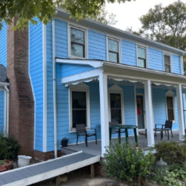 Keyway Construction & Roofing