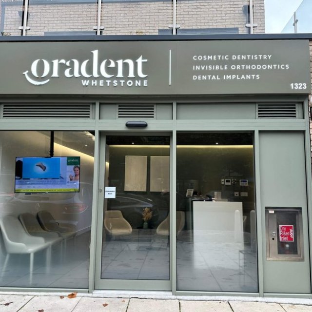 Oradent Dental Care - Whetstone