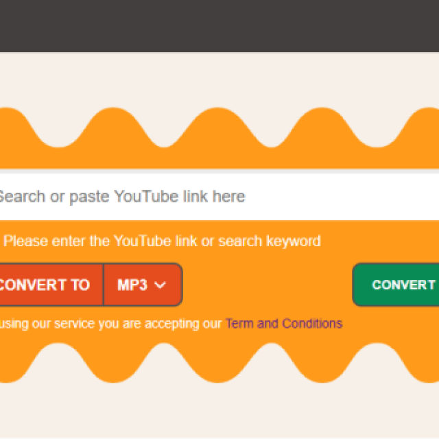 Flvto Link- Free YouTube to MP3 Converter (Safe & Secure)