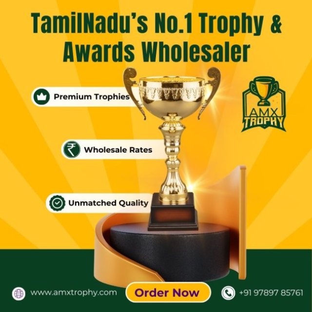 amxtrophy