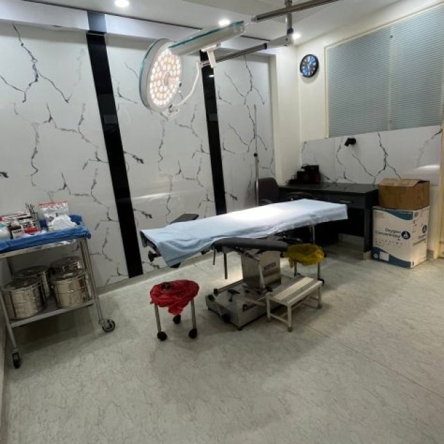 Celestia Aesthetica - Plastic Surgeon in New Delhi | Liposuction, Rhinoplasty, Hair Transplant