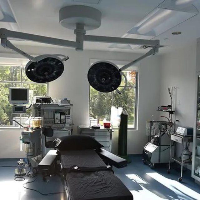 Optimization Centre: Dr. Gregory Albert