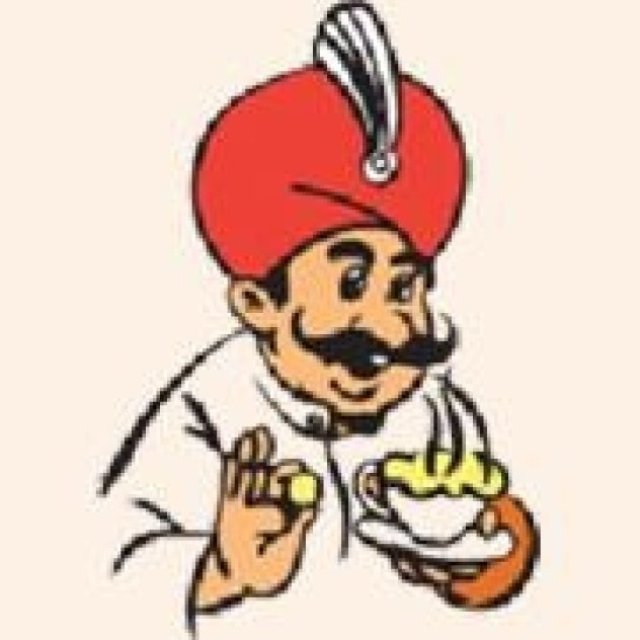 Bikaner Sweets & Curry Cafe