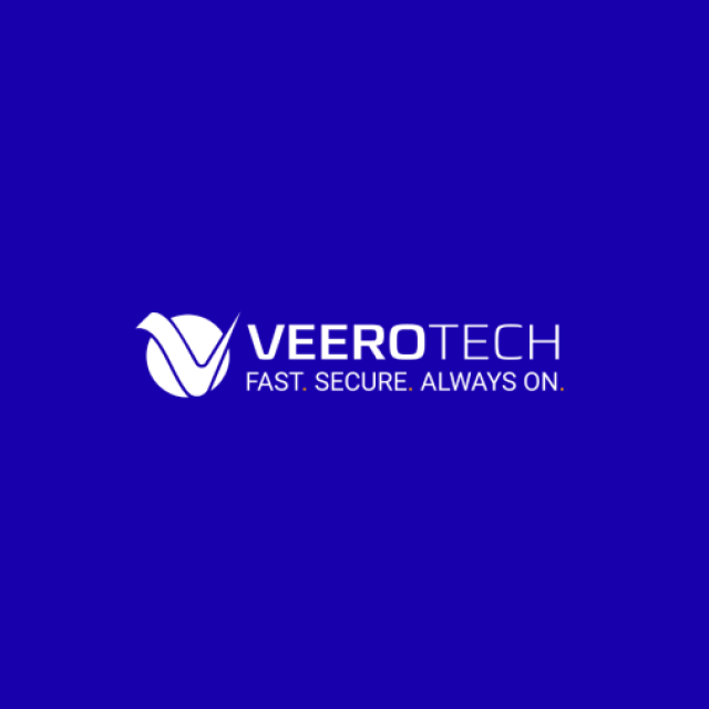 VeeroTech