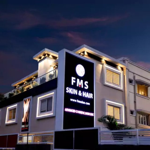 FMS Skin & Hair Clinics