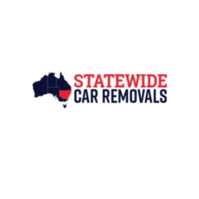 State Wide Car Removals