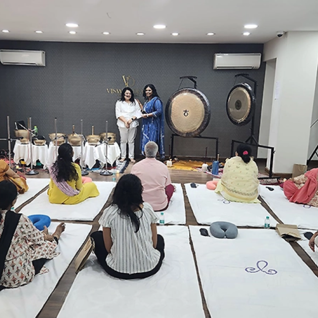 Satvat Holistics