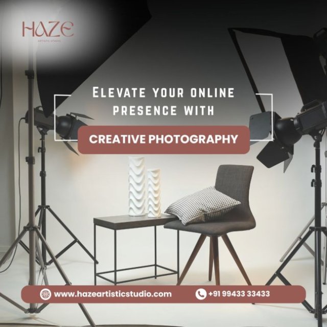 Haze Artistic Studio