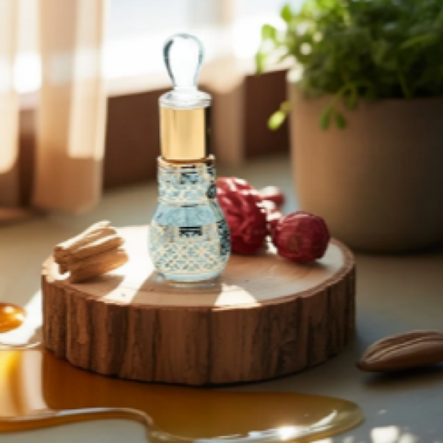 Kishwah Perfumes Portugal