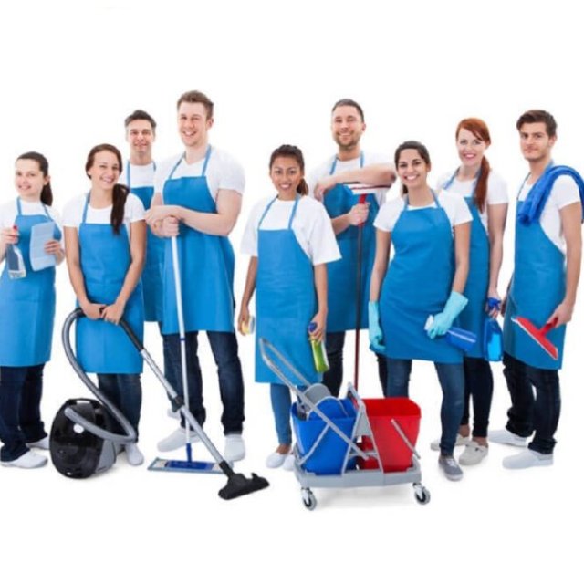 End of Tenancy Cleaning Northampton