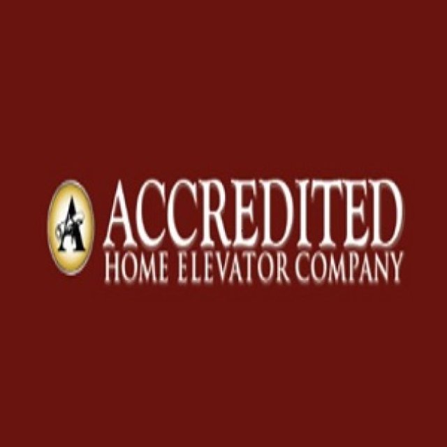 Accredited Home Elevator