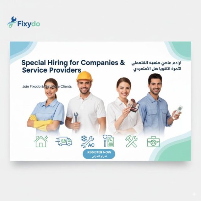 Fixydo