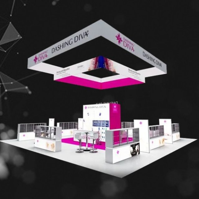 Exhibition Stand Builders in Germany | Stand Builders GmbH