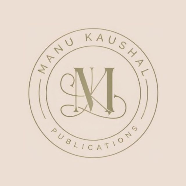 Dr. Manu Kaushal Publications