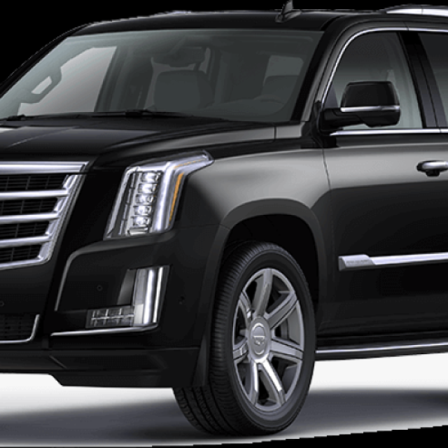 Time Limo and Car Service NJ