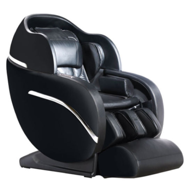 Luxury Massage Chair 8000 - Full Body Shiatsu Helios Massage Recliner