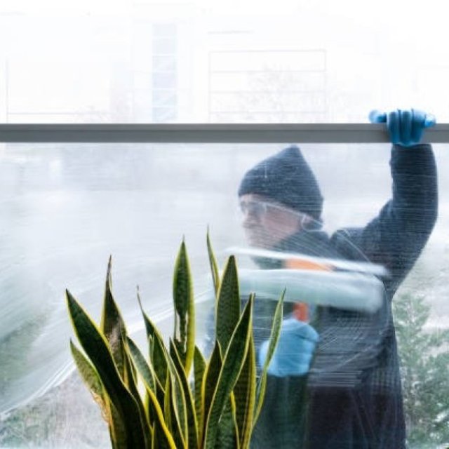 Bailey Glass Services