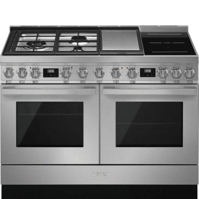 Adelaide Appliance Gallery - Smeg Appliances