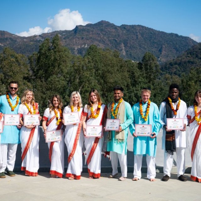 Rishikesh Yogkulam