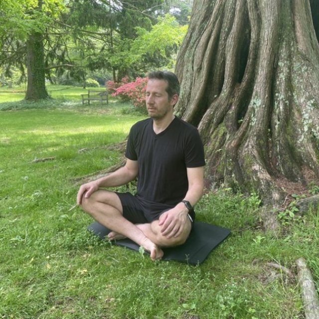 Vasilis Mazarakis - The Metamorphosis Coach