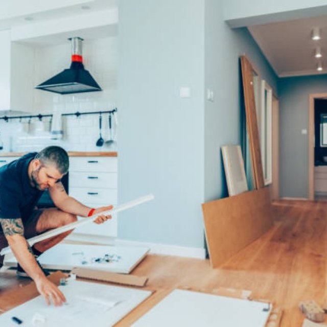 Complete Home Remodel LLC