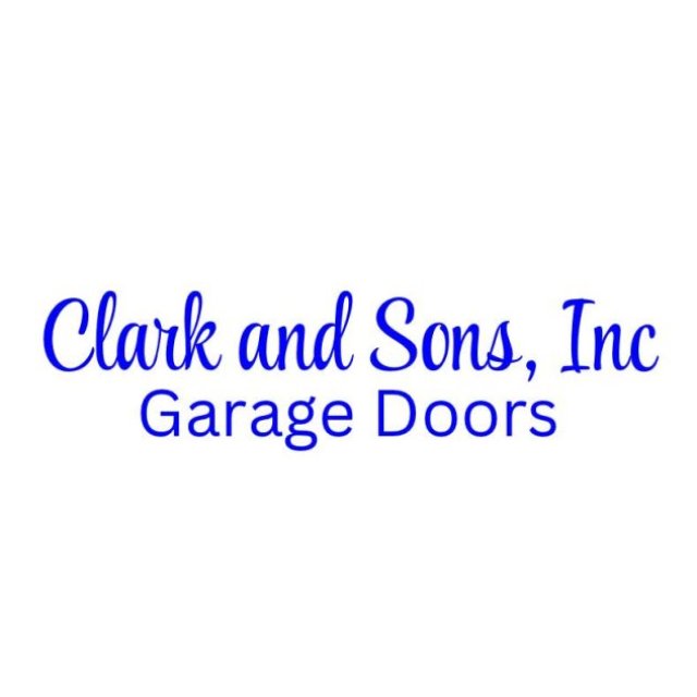 Clark and Sons, Inc.