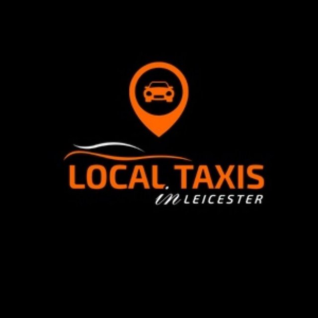Local Taxis in Leicester