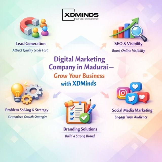 XDMinds