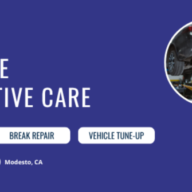 M & J Complete Automotive Care