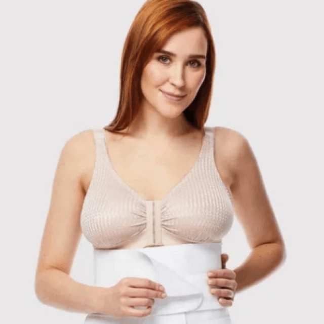 Postpartum Recovery Kit for New Moms