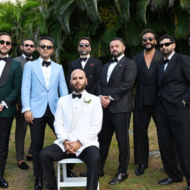 Tailor and bond